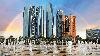 Abu Dhabi’s $430B Asset Giant Makes Blockchain Leap, Coinbase Buys In