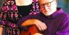Musical program featuring songs from Revolutionary War Era at library