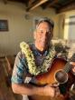 Award-winning Hawaiian musicians to perform in Raro