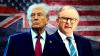 Trump administration imposes 12.5 per cent tariff on Australia