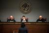Colorado justices to hear embryonic donation dispute