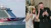 These Two Crew Members Started With a Ship Tour and It Ended in Marriage