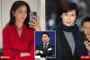 South Korean AI billionaire faces $1 billion divorce payout after ‘marriage of the century’ crumbles amid affair with younger woman