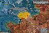Military Situation In Ukraine And Ukrainian Attacks On Russian Territory On July 23, 2026 (Maps Update)
