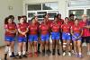 The Dominican Republic will attend the Central American and Caribbean Games with a delegation of 710 athletes