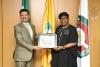 Nigeria Reaffirms Support For Sahrawi Arab Democratic Republic