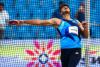 CWG 2026: Inspired By Jhajharia, Para-Athlete Sagar Thayat Looks Ahead To Glasgow
