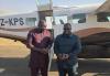 Kasambabezi Border Post to unlock Binga’s economic potential: Ministert Kazembe