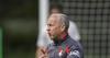 Five new staff members join Rose's Cherries at pre-season in Austria