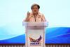 Myanmar leadership return to ASEAN meetings ‘still far off’, Philippine minister says