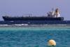 Red Sea Tanker Strikes Push Brent Past $100, Trapping Saudi Arabia Between Two Blocked Chokepoints