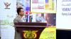 Yemen Standards Authority presents scientific paper at Medicinal Honey Conference