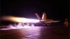US military says it’s launching strikes on Iran as clashes escalate over shipping routes