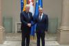 Croatia Reaffirms Support for Bosnia and Herzegovina’s EU Path