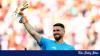 Beyond the clean sheets: How Golden Glove winner Simon became Spain's silent hero
