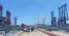 The U.S. sanctions key oil and gas companies in Cuba