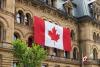 Canada holds first permanent residence selection of skilled military recruits