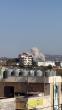 Medics injured in Israeli strike in southern Lebanon