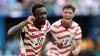 International soccer returns sooner than you think