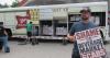 Beckley beverage delivery strike continues without agreement