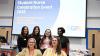 'Vital for future generations' -  Tyneside student nurses celebrated amid project which will help key NHS shift
