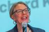Green Party Manchester Mayoral Candidate Pledges To Twin Manchester With Palestinian City Of Ramallah