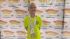 'She's absolutely smashing it' - Eight-year-old Blyth girl winning swimming competitions across the UK