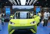 Senate Committee Advances Bill to Codify Ban on Chinese Smart Vehicles