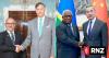 Solomon Islands leaders balance China and US ties