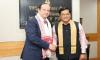 India, Panama strengthen maritime partnership on logistics