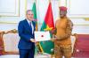 Imams arrested, mosque closed and ties with Israel: Is Burkina Faso entering a new political...