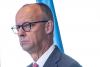Germany's Merz slams Houthi Red Sea blockade as 'unacceptable'