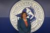 Illinois Central College president discusses first few weeks on the job
