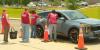 Mississippi Power Foundation gives food to families in need at pop-up grocery market