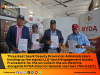 East Sepik blazes the trail: First to roll out Province-wide Youth Registration Drive
