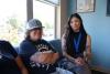 Once a hostel, a new mental health group home for women opens in Salt Lake City