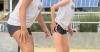 Hughes, Klahr finish ninth at USA Beach Volleyball national championship