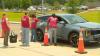 Mississippi Power gives food to families in need at pop-up grocery market