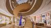 Louis Vuitton Unveils Renovated Two-level Store at The Shops at Crystals in Las Vegas