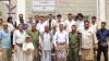 Telecommunications Corporation delivers blood testing, analyzing devices to health center at central prison in Hodeida