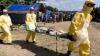 DR Congo Ebola outbreak worsens: Death toll hits 1,033, over 2,500 cases reported