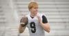 Four-star QB Brady Edmunds sticks with Ohio State commitment