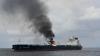 ‘New front opens’: How Houthi strikes on Saudi ships raise fears of wider Middle East war