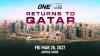 ONE Championship, Visit Qatar renew partnership
