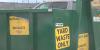 Rapid City remote collection sites closing temporarily for construction, baseball tournament
