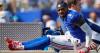 Report: Giants’ Nabers not likely to start camp on PUP list