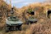 Hanwha Aerospace's Arion-SMET wins South Korean Army's first multipurpose UGV program