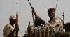 Figure linked to genocidal Sudanese military hosted by UK Government in Britain