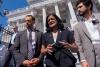 US House symbolically votes to curb Trump’s Iran war powers, but Senate backs president