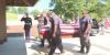 Vietnam veteran laid to rest at Camp Nelson with military brothers and sisters by his side